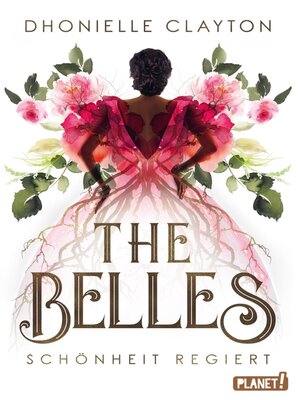 cover image of The Belles 1